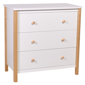 Комод Polini kids Simple 3501