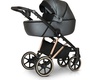 Коляска Verdi Makan 3 в 1