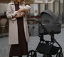 Детская коляска Sweet baby Elegante Therma SBL 2в1