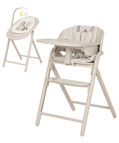 Стульчик для кормления Carrello Tenero CRL-9507 3в1