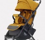 Прогулочная коляска MOWBABY Lime
