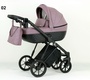 Коляска Verdi Pepe Eco 2024 NEW 