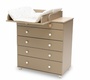 Комод Agex Lino с органайзером