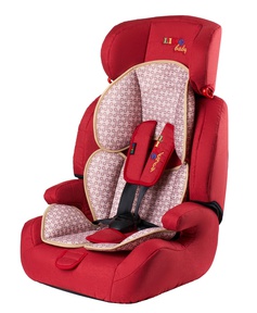 Детское автокресло LIKO BABY LB 515
