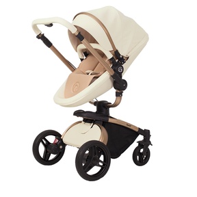 Коляска трансформер 3 в 1 Rant Nest с автокреслом