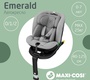 Автокресло Maxi-Cosi Emerald 0-25 кг