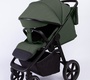 Прогулочная коляска Peppy Marco
