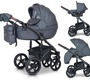Коляска Verdi Explorer 3 в 1 