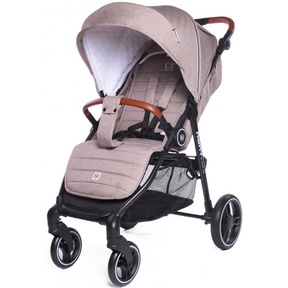 Прогулочная коляска Baby Care Away