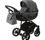 Детская коляска BeBe-Mobile Castello Pro 2 в 1 