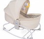 Колыбель детская Simplicity 3010 Elite 3 в 1 с электронной системой укачивания 