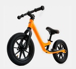 Детский беговел MсLaren (карбоновый, очень легкий)