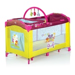 Кровать - манеж Babies с пеленальным столиком