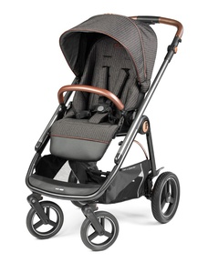 Прогулочная коляска Peg Perego Veloce TC 