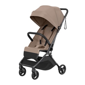 Коляска Carrello Solo Carbon CRL-5531