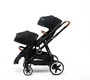 Прогулочный блок для детской коляски BabyZz Dynasty