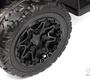 Детский электроквадроцикл Rivertoys М202БХ