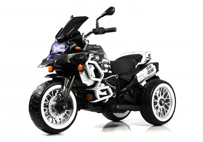 Детский электромотоцикл Rivertoys М111БХ