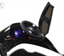 Детский электромобиль Rivertoys K888AM 