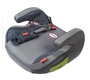 Автокресло-бустер HEYNER SafeUp XL