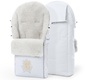 Меховой конверт в коляску Esspero Queenly ST