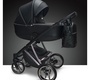 Детская коляска AGIO Individual 3 в 1