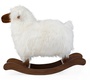 Овечка-качалка CHILDHOME