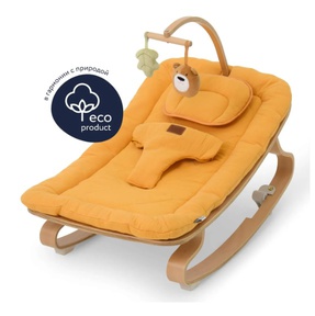 Шезлонг для новорожденных Nuovita Inizio I1