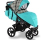 Прогулочная коляска Sevillababy Colibri 