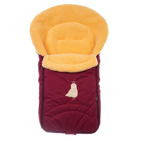 Меховой конверт NUOVITA TUNDRA