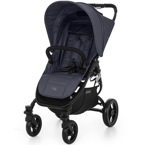 Коляска Valco Baby Snap 4 Flatt Matt