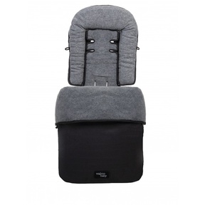 Демисезонный конверт Valco baby Snug