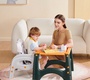 Стул-трансформер для кормления PITUSO Carlo New