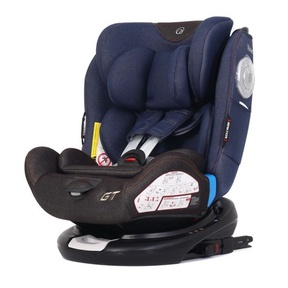 Автокресло Rant GT isofix Top Tether