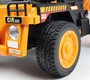 Двухместный детский грузовик Barty Car Truck RF-022