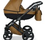 Коляска Verdi Mirage 3 в 1 с автокреслом