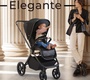 Прогулочная коляска Sweet Baby ELEGANTE GL