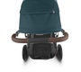 Коляска для погодок UPPAbaby VISTA V2 (1 люлька+ 2 прогулочных блока)
