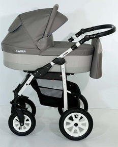 Коляска Verdi Laser 3 в 1