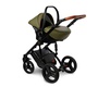 Коляска Verdi ORION 3 в 1 с автолюлькой
