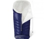 Зимний конверт в коляску Esspero Cosy White