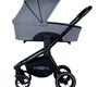Коляска Moon ReSea Kombi 2 в 1