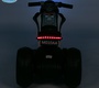 Детский электромотоцикл Barty M010AA