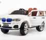 Электромобиль BARTY BMW X5 (М555МР)