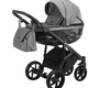 Детская коляска BeBe-Mobile Castello Pro 2 в 1 