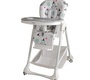 Стул для кормления Indigo Happy