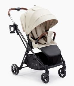 Коляска Happy baby LUNA реверсивное сидение 