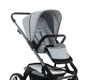 Коляска прогулочная Moon Solitaire 