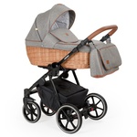 Коляска Lonex Pax 2 в 1 