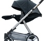 Прогулочная коляска RYAN Solo с поворотным сидением